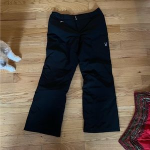 Spyder Snow Pants